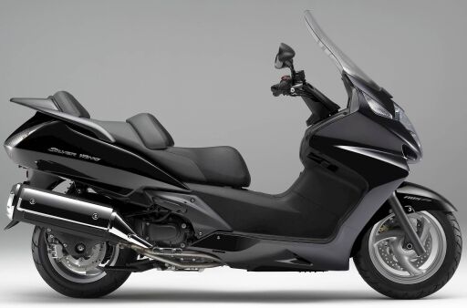 Honda SW T600 Lastik